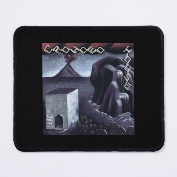 Item preview, CROWDED HOUSE designed and sold by CloauGnoai.