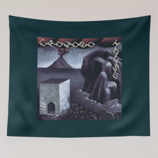 Item preview, CROWDED HOUSE             designed and sold by CloauGnoai.