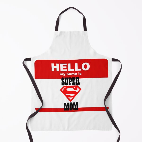 Item preview, Super Mommy designed and sold by KYUBE.