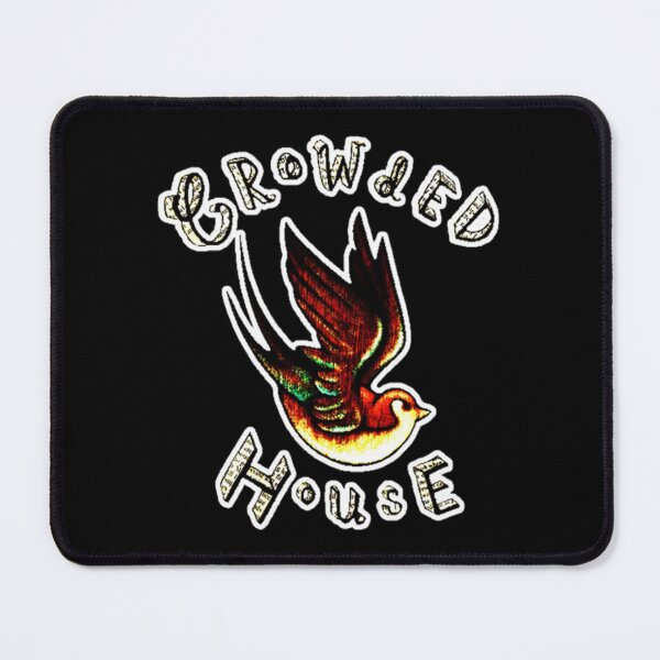 Item preview, crowded house designed and sold by CloauGnoai.