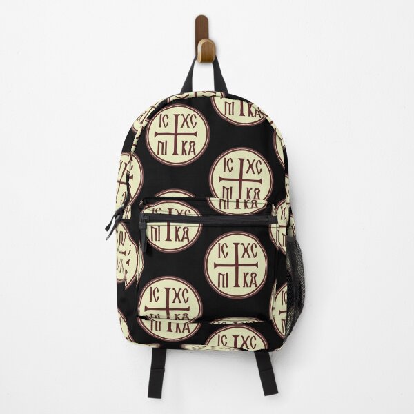 Item preview, IC XC NI KA designed and sold by Chadd Upton.