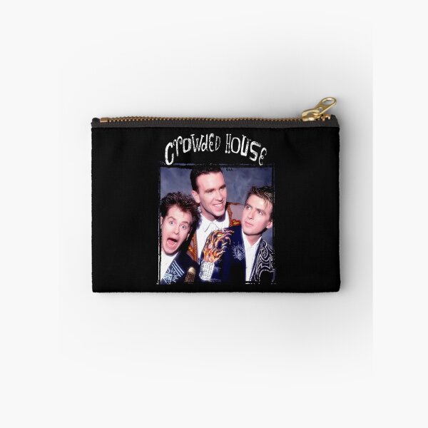Item preview, Crowded House      designed and sold by CloauGnoai.
