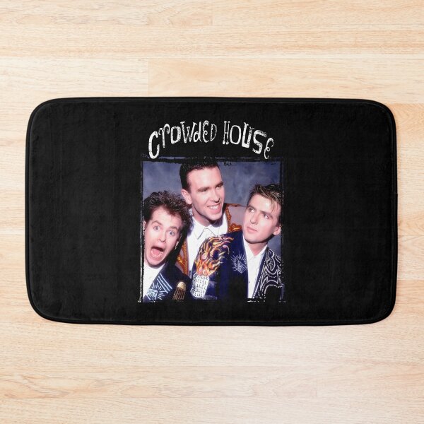 Item preview, Crowded House      designed and sold by CloauGnoai.