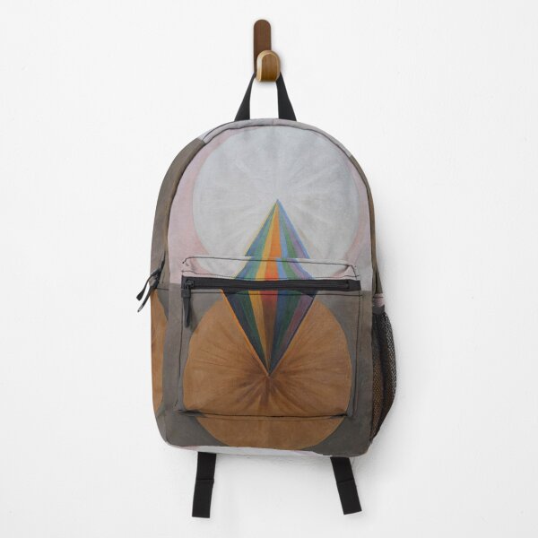 Item preview, Hilma af Klint The Swan, No.12, Group IX-SUW designed and sold by Olivia-One.