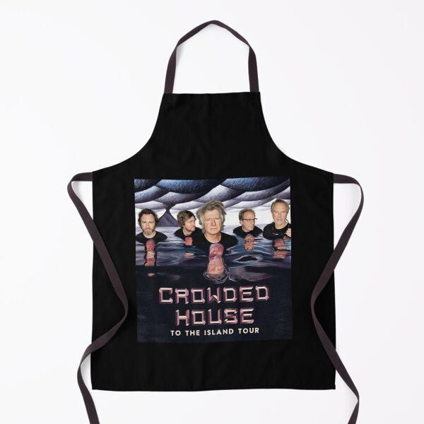 Item preview, Crowded House     designed and sold by CloauGnoai.