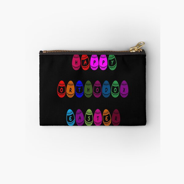 Item preview, Happy orthodox easter! designed and sold by Chadd Upton.