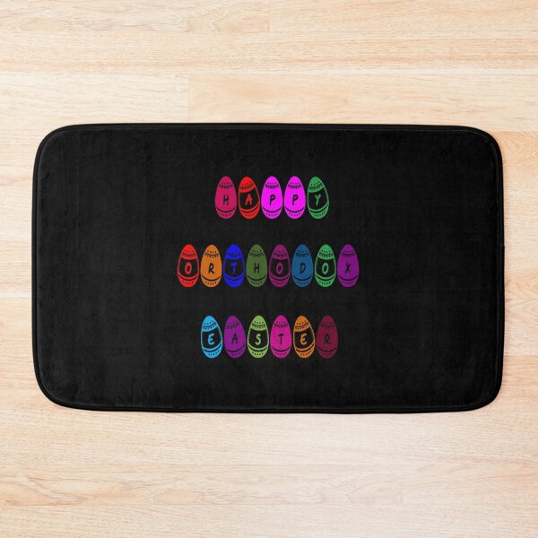 Item preview, Happy orthodox easter! designed and sold by Chadd Upton.