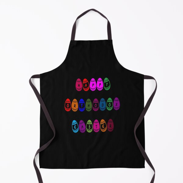 Item preview, Happy orthodox easter! designed and sold by Chadd Upton.