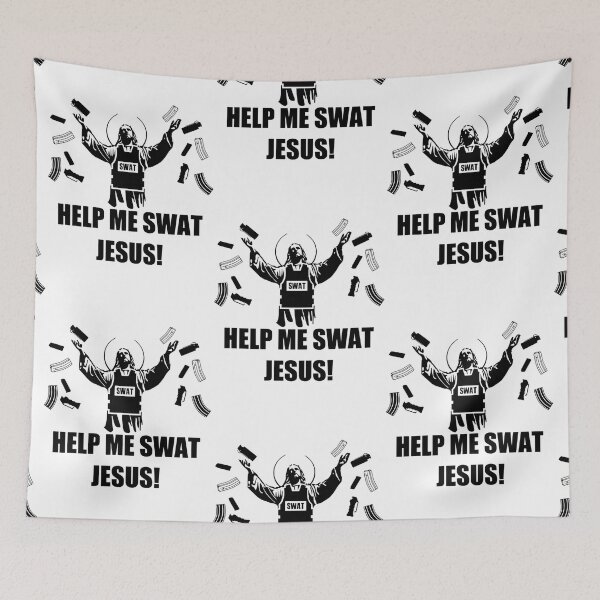 Item preview, Jesus is risen designed and sold by Chadd Upton.
