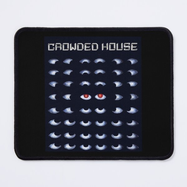 Item preview, Crowded House  Crowded House   designed and sold by CloauGnoai.