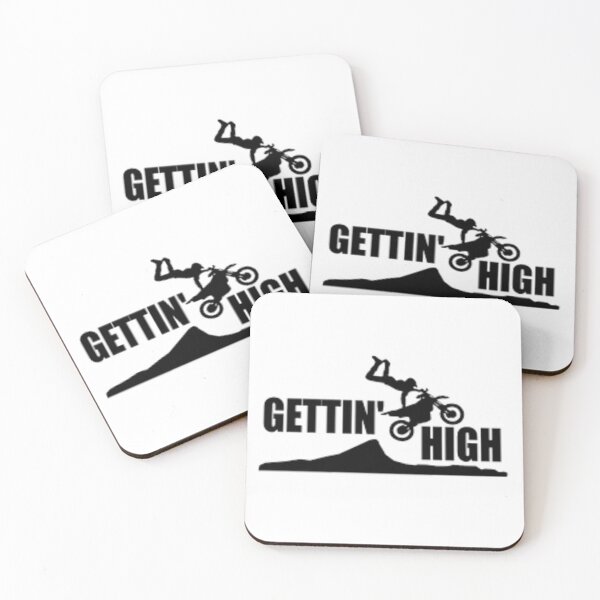 Item preview, Getting High Riding designed and sold by garimag.