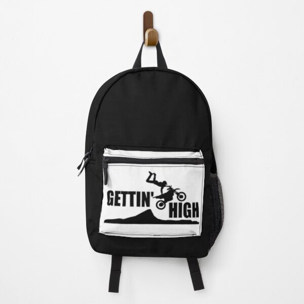 Item preview, Getting High Riding designed and sold by garimag.