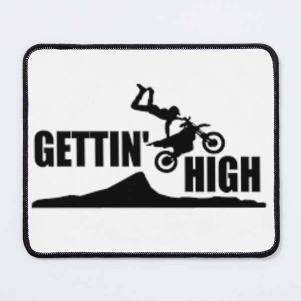 Item preview, Getting High Riding designed and sold by garimag.