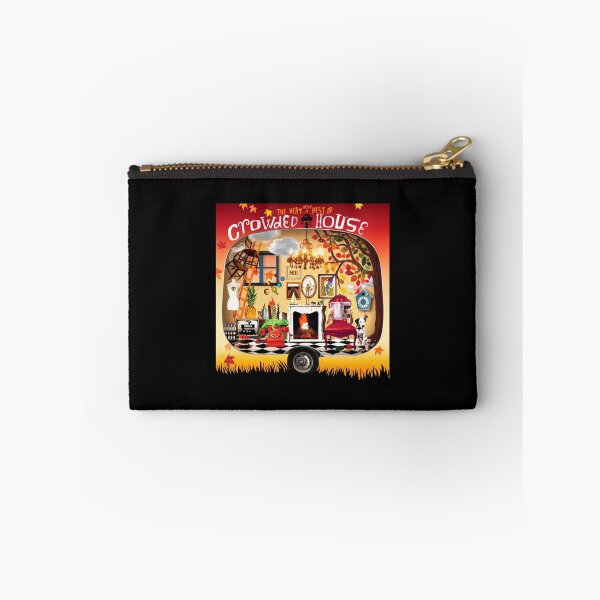 Item preview, Crowded House - The Best Australian Band   designed and sold by CloauGnoai.