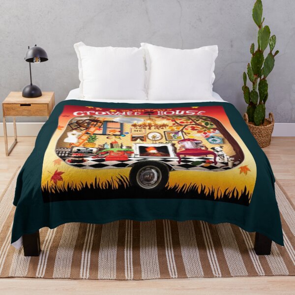Item preview, Crowded House - The Best Australian Band   designed and sold by CloauGnoai.