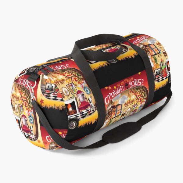 Item preview, Crowded House - The Best Australian Band   designed and sold by CloauGnoai.