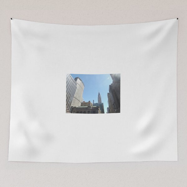Item preview, Modern and Classic Architecture, 42nd Street, New York City designed and sold by lenspiro.