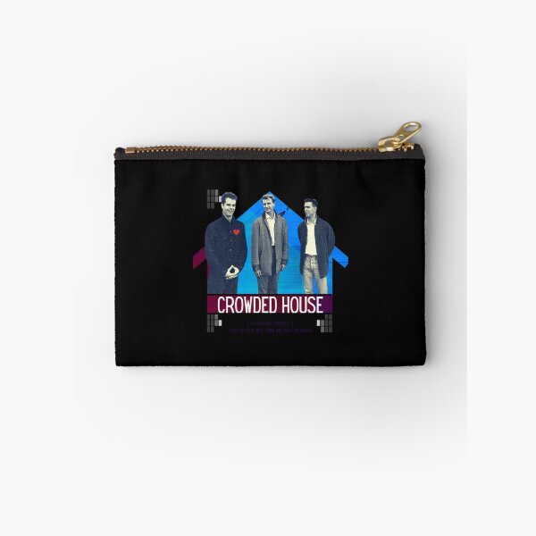 Item preview, Crowded House Active  designed and sold by CloauGnoai.