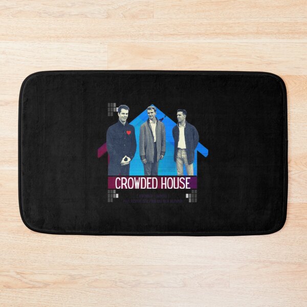 Item preview, Crowded House Active  designed and sold by CloauGnoai.