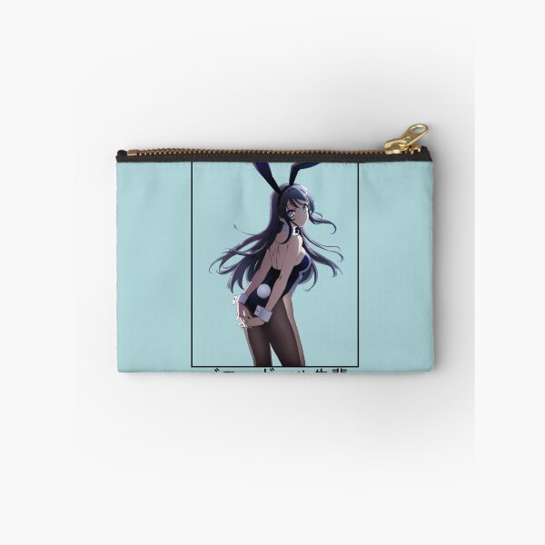 Item preview, Bunny girl senpai (Mai Sakurajima) designed and sold by MartinBrenner32.