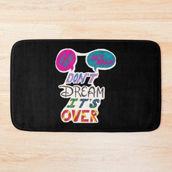 Item preview, Don_t Dream It_s Over   designed and sold by CloauGnoai.