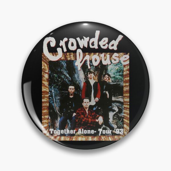 Item preview, Fourko Show Crowded Uk Europe Tour 2021   designed and sold by CloauGnoai.