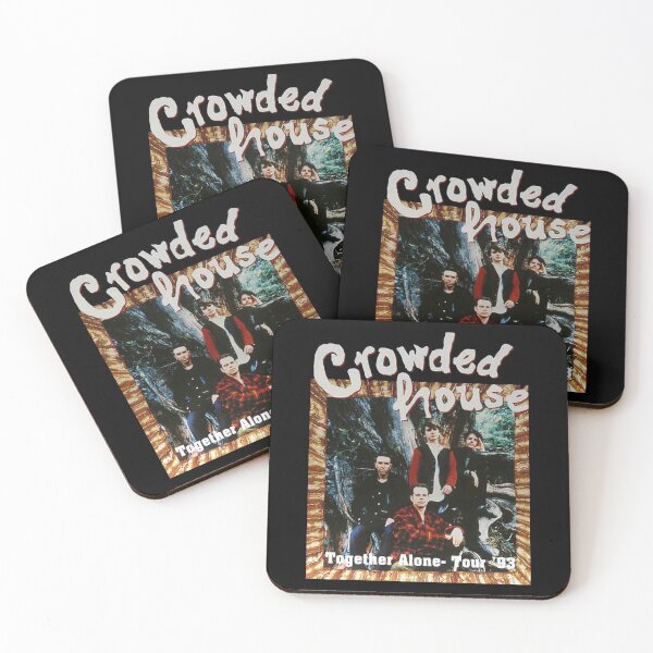 Item preview, Fourko Show Crowded Uk Europe Tour 2021   designed and sold by CloauGnoai.
