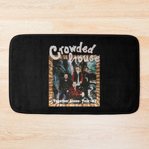 Item preview, Fourko Show Crowded Uk Europe Tour 2021   designed and sold by CloauGnoai.