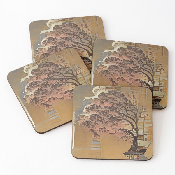 Item preview, Tree of Life (Series '15' Memento) designed and sold by DexxterDesign.