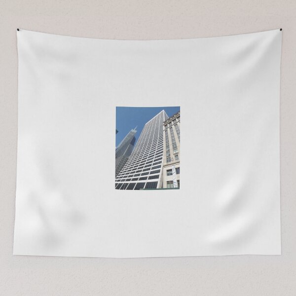Item preview, Modern and Classic Architecture, 42nd Street, New York City designed and sold by lenspiro.