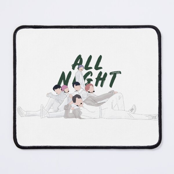 Item preview, Astro - All Night Vector Art designed and sold by cinxart.