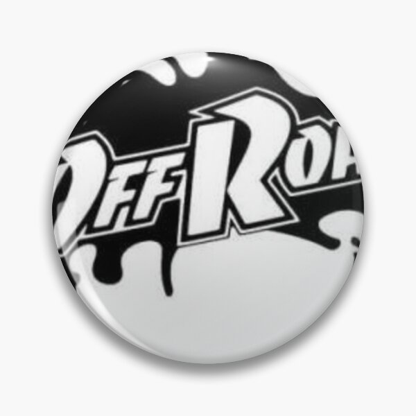 Item preview, OFF ROAD designed and sold by garimag.
