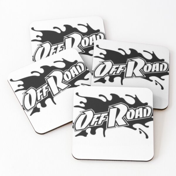 Item preview, OFF ROAD designed and sold by garimag.