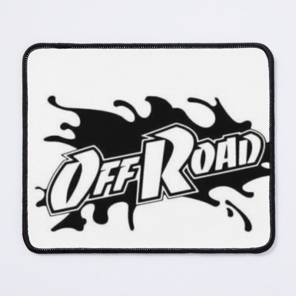 Item preview, OFF ROAD designed and sold by garimag.
