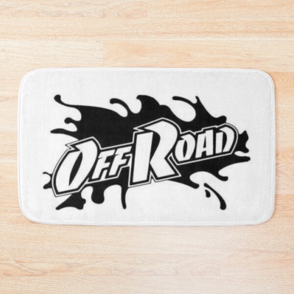 Item preview, OFF ROAD designed and sold by garimag.