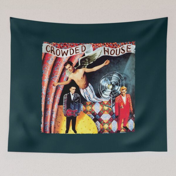 Item preview, House of Crowded   designed and sold by CloauGnoai.