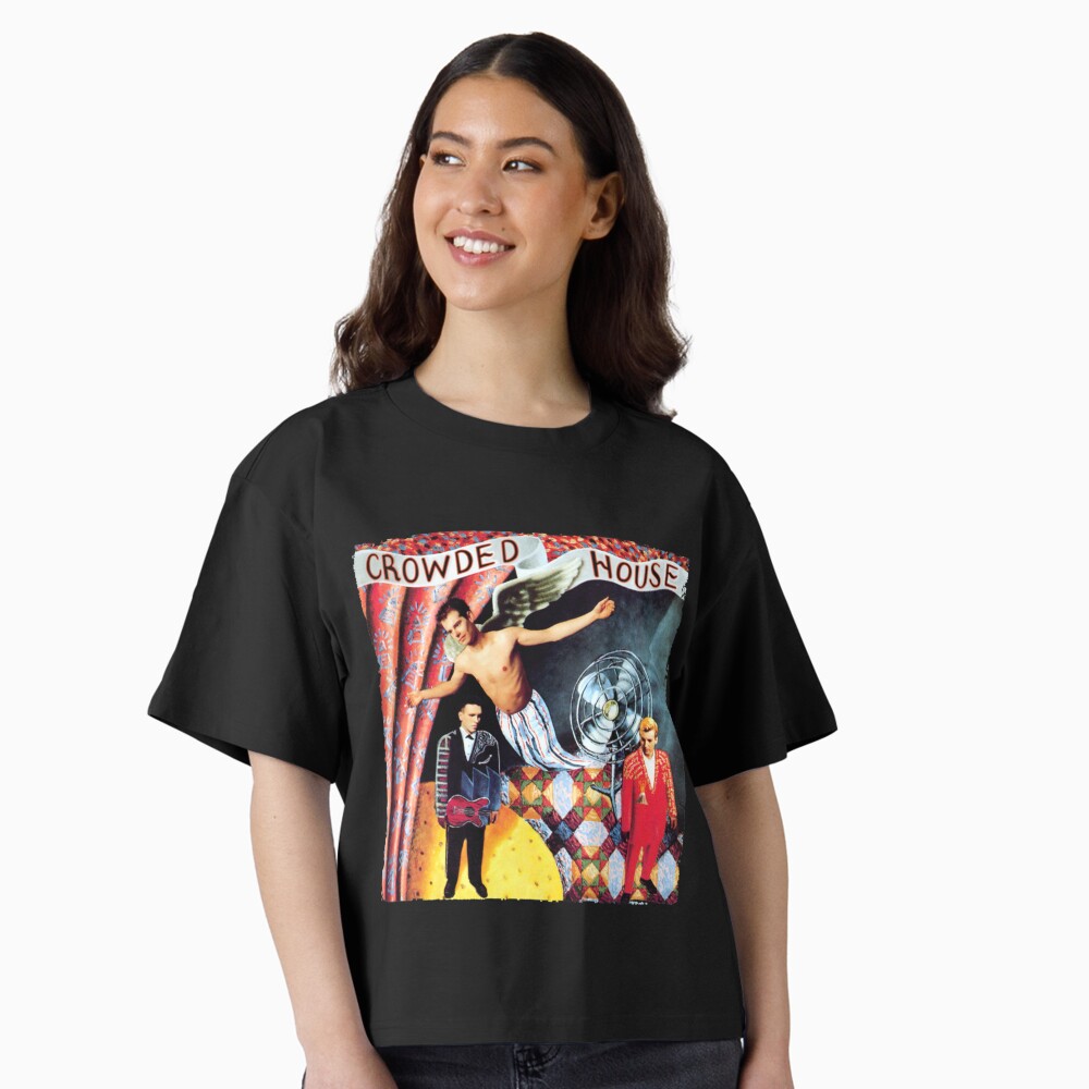 House of Crowded   Classic T-Shirt