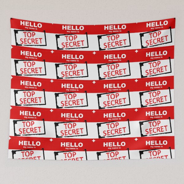 Item preview, my name 8 designed and sold by KYUBE.