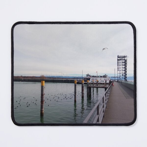 Item preview, Bodensee, Deutschland designed and sold by Dreammkd.