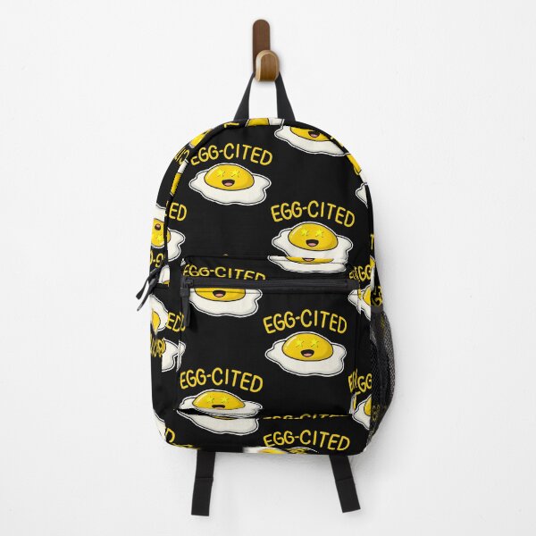 Item preview, EGG-CITED designed and sold by Chadd Upton.
