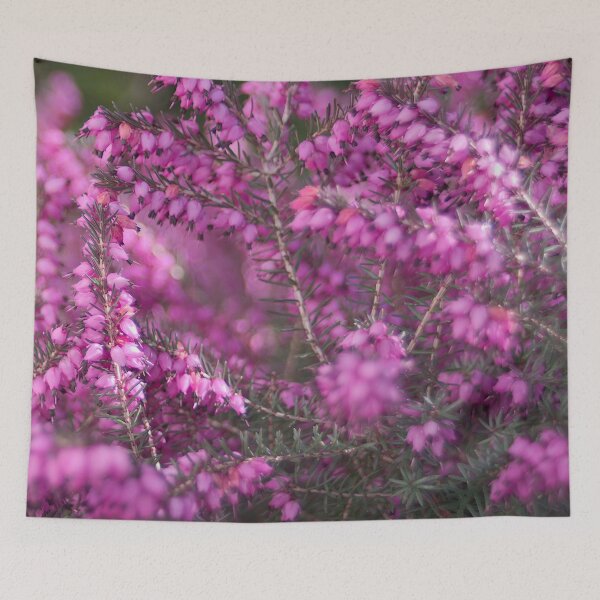 Item preview, heather macro designed and sold by frankuffmann.