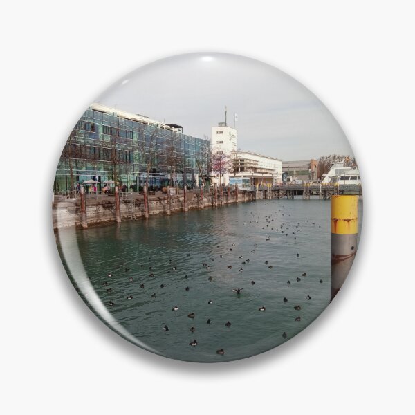 Item preview, Bodensee, Friedrichshafen, Deutschland designed and sold by Dreammkd.