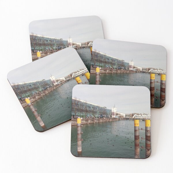 Item preview, Bodensee, Friedrichshafen, Deutschland designed and sold by Dreammkd.