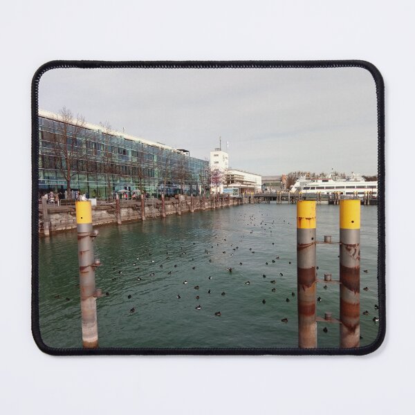 Item preview, Bodensee, Friedrichshafen, Deutschland designed and sold by Dreammkd.