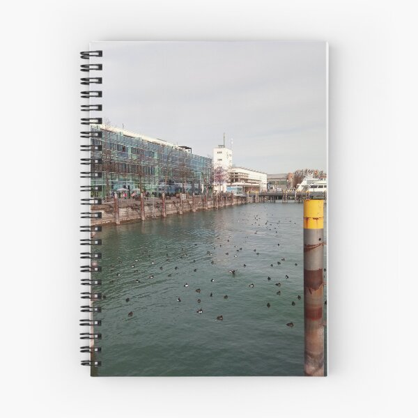 Item preview, Bodensee, Friedrichshafen, Deutschland designed and sold by Dreammkd.