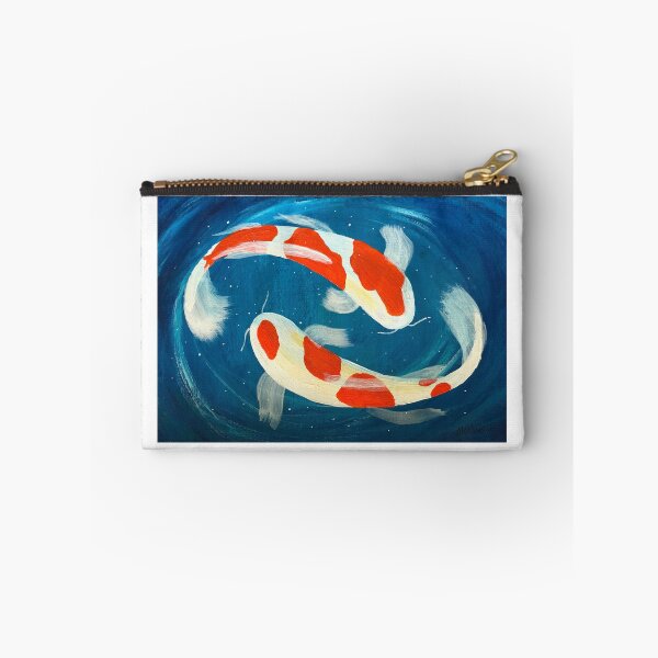Item preview, Koi Duo designed and sold by OUTFLUX.