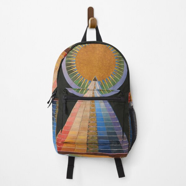 Item preview, Hilma af Klint altarpiece ,No.1, designed and sold by Olivia-One.
