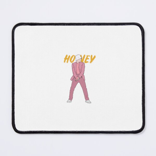 Item preview, Lay Zhang - Honey Vector Art designed and sold by cinxart.