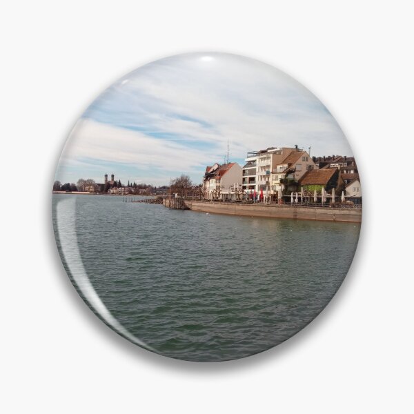 Item preview, Friedrichshafen and Bodensee, Deutschland designed and sold by Dreammkd.