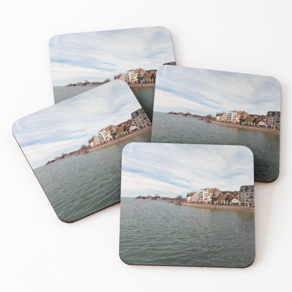 Item preview, Friedrichshafen and Bodensee, Deutschland designed and sold by Dreammkd.